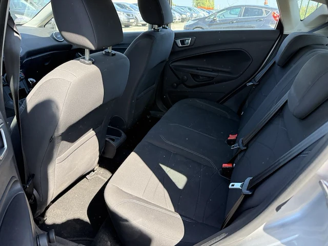 Ford fiesta, 2013 - afbeelding 11 van  28