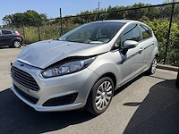 Ford fiesta, 2013 - afbeelding 1 van  28