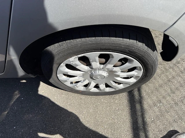 Ford fiesta, 2013 - afbeelding 13 van  28
