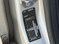 Ford fiesta, 2013 - afbeelding 17 van  28