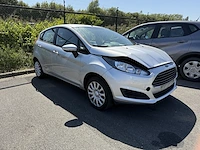 Ford fiesta, 2013 - afbeelding 22 van  28