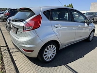 Ford fiesta, 2013 - afbeelding 23 van  28