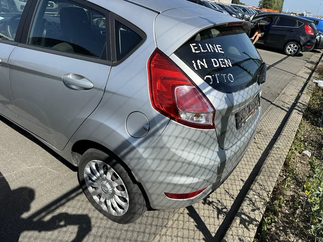 Ford fiesta, 2013 - afbeelding 24 van  28