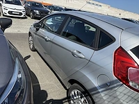 Ford fiesta, 2013 - afbeelding 25 van  28