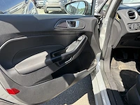Ford fiesta, 2013 - afbeelding 26 van  28