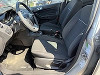 Ford fiesta, 2013 - afbeelding 27 van  28