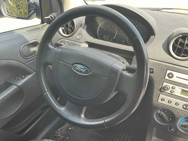 Ford fiesta 51-ns-fg - afbeelding 3 van  31