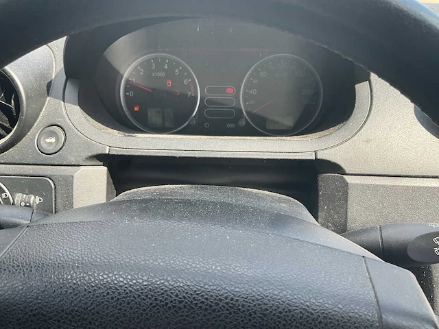 Ford fiesta 51-ns-fg - afbeelding 4 van  31