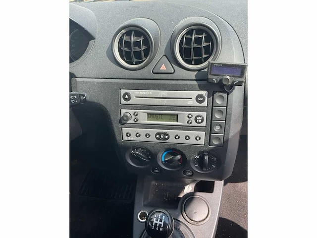 Ford fiesta 51-ns-fg - afbeelding 5 van  31