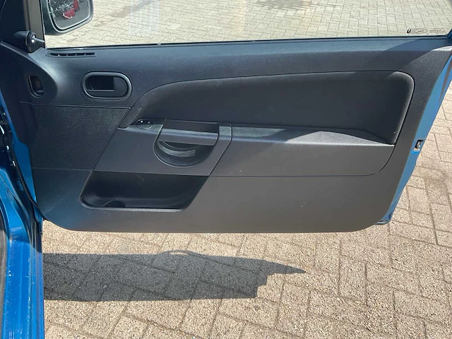 Ford fiesta 51-ns-fg - afbeelding 7 van  31