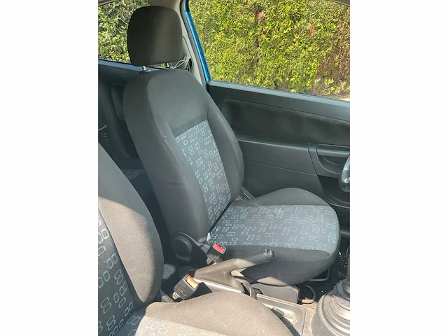 Ford fiesta 51-ns-fg - afbeelding 8 van  31