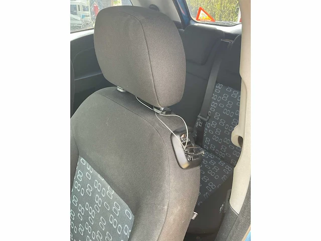 Ford fiesta 51-ns-fg - afbeelding 11 van  31