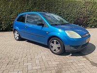 Ford fiesta 51-ns-fg - afbeelding 1 van  31