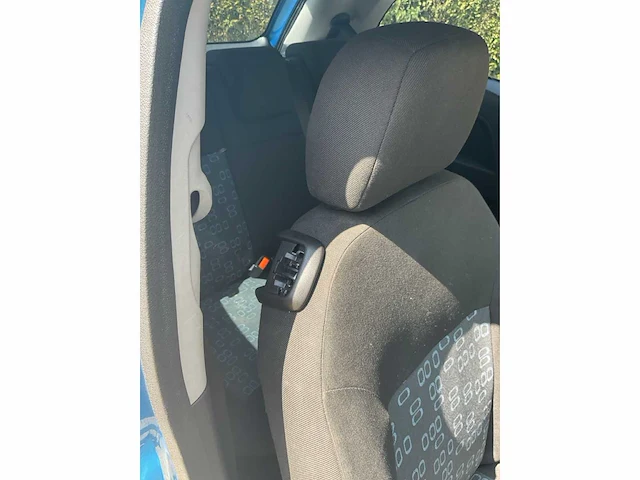 Ford fiesta 51-ns-fg - afbeelding 13 van  31