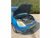 Ford fiesta 51-ns-fg - afbeelding 14 van  31