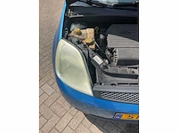 Ford fiesta 51-ns-fg - afbeelding 16 van  31