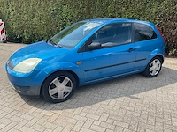Ford fiesta 51-ns-fg - afbeelding 18 van  31
