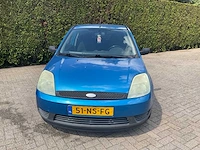 Ford fiesta 51-ns-fg - afbeelding 20 van  31