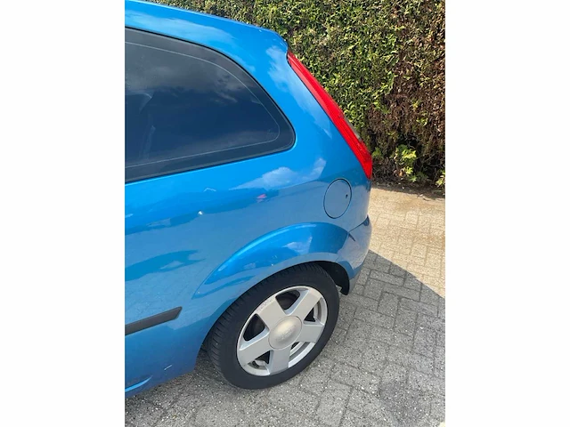 Ford fiesta 51-ns-fg - afbeelding 21 van  31