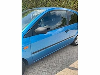 Ford fiesta 51-ns-fg - afbeelding 24 van  31