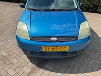 Ford fiesta 51-ns-fg - afbeelding 23 van  31