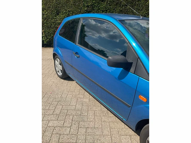 Ford fiesta 51-ns-fg - afbeelding 27 van  31