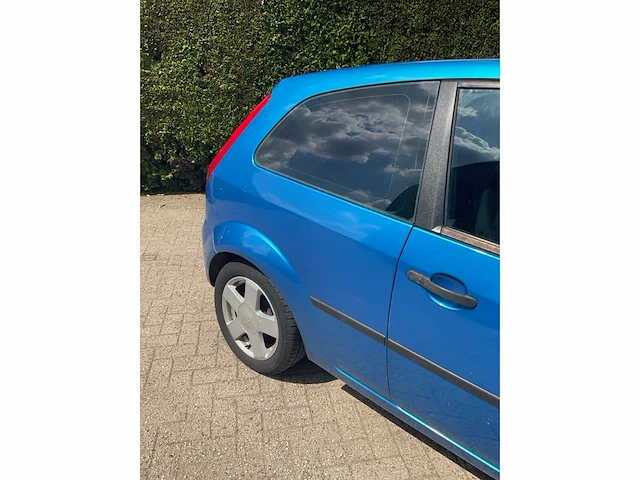 Ford fiesta 51-ns-fg - afbeelding 28 van  31