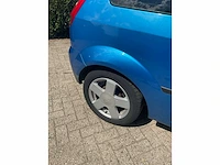 Ford fiesta 51-ns-fg - afbeelding 29 van  31