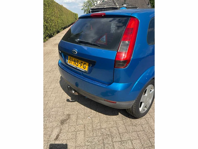 Ford fiesta 51-ns-fg - afbeelding 30 van  31