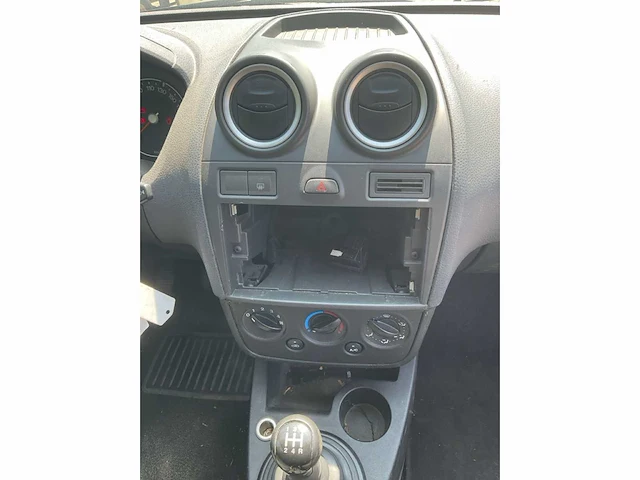 Ford fiesta 70-zk-hn - afbeelding 5 van  25