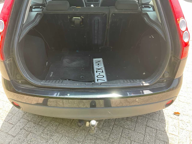 Ford fiesta 70-zk-hn - afbeelding 9 van  25