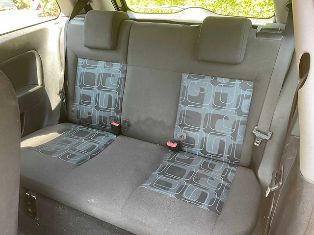 Ford fiesta 70-zk-hn - afbeelding 10 van  25