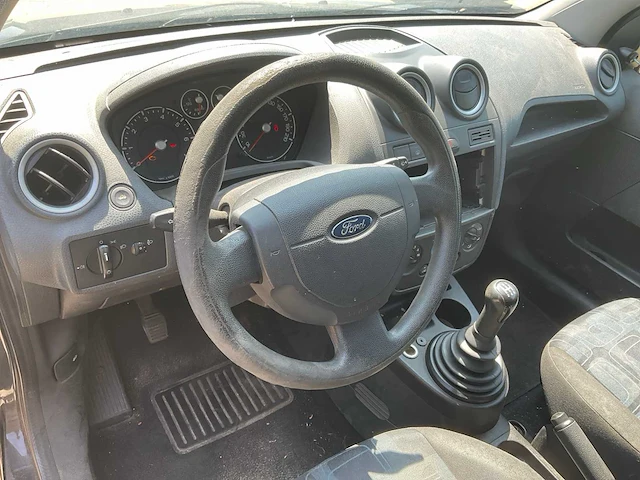 Ford fiesta 70-zk-hn - afbeelding 11 van  25