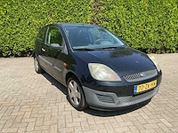 Ford fiesta 70-zk-hn