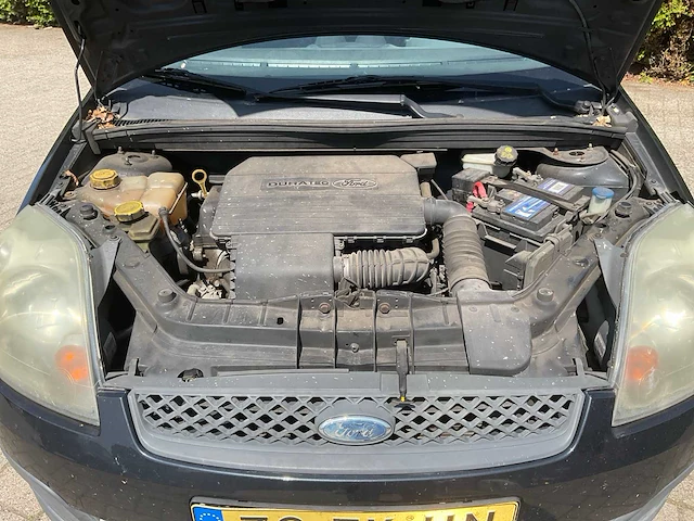 Ford fiesta 70-zk-hn - afbeelding 14 van  25