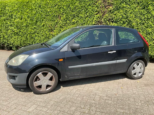 Ford fiesta 70-zk-hn - afbeelding 18 van  25
