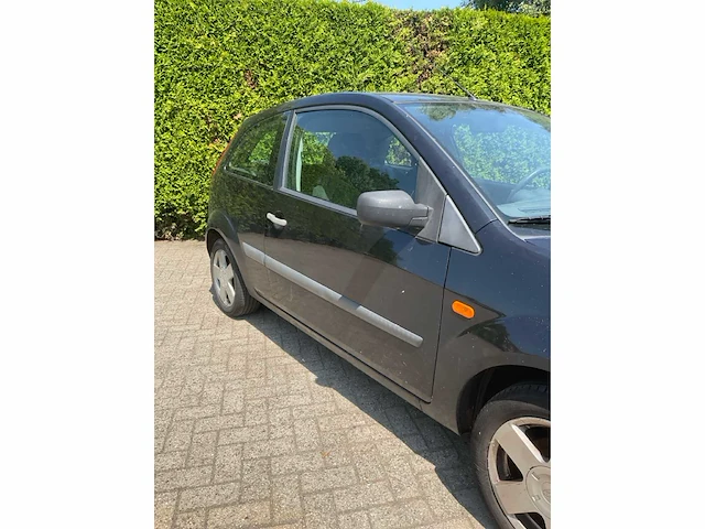 Ford fiesta 70-zk-hn - afbeelding 12 van  25