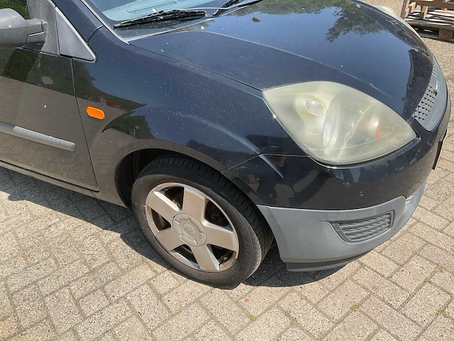 Ford fiesta 70-zk-hn - afbeelding 19 van  25
