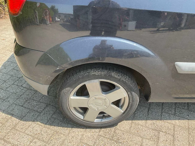 Ford fiesta 70-zk-hn - afbeelding 20 van  25