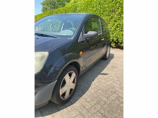 Ford fiesta 70-zk-hn - afbeelding 23 van  25