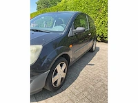 Ford fiesta 70-zk-hn - afbeelding 23 van  25