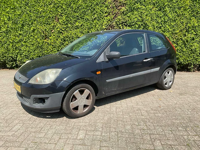 Ford fiesta 70-zk-hn - afbeelding 24 van  25