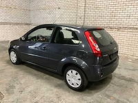 Ford fiesta jd3 141833km bouwjaar:2008 - afbeelding 2 van  18