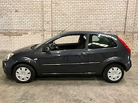 Ford fiesta jd3 141833km bouwjaar:2008 - afbeelding 3 van  18