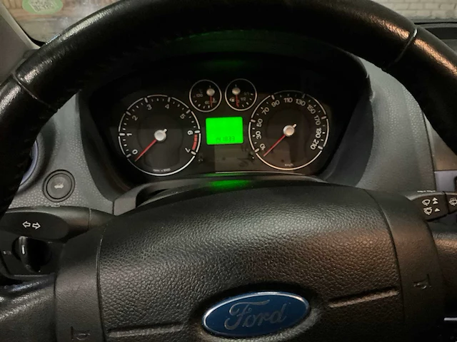 Ford fiesta jd3 141833km bouwjaar:2008 - afbeelding 6 van  18