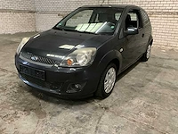 Ford fiesta jd3 141833km bouwjaar:2008 - afbeelding 1 van  18