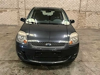 Ford fiesta jd3 141833km bouwjaar:2008 - afbeelding 12 van  18