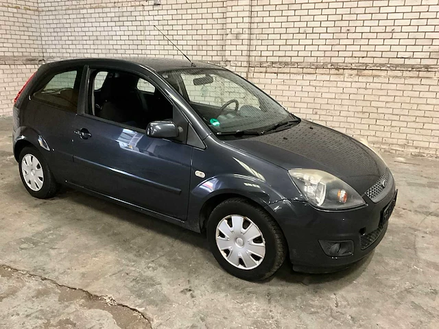 Ford fiesta jd3 141833km bouwjaar:2008 - afbeelding 13 van  18