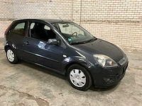 Ford fiesta jd3 141833km bouwjaar:2008 - afbeelding 13 van  18
