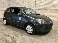 Ford fiesta jd3 141833km bouwjaar:2008 - afbeelding 14 van  18